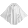 Custom Youth Fleece Hooded Cape