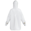 Custom Women's Fleece Double layered Long Sleeve Hoodies