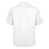All Over Print Men's Polo Collar Short Sleeved Shirt