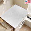 Washer Dryer Top Mat 23.62"x19.69"|Ship from USA