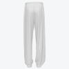 Custom Men's Pants with Double Pockets & Drawstring