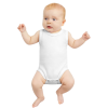 All Over Print Baby romper