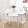 Round Tablecloth 60x60inch|Ship from USA