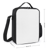 Portable Thermal Insulation and Cold Preservation Dinner Bag