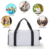 Gym bag