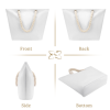 Hemp Rope Tote Bag