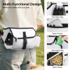 Custom Pet storage waist bag