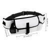 Custom Pet storage waist bag