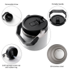 Custom 30OZ Large capacity car cup