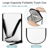 Customizable Car Trash Storage Bag