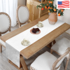 Double-Layer Table Runner 72x13inch|Ship From USA