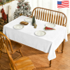Rectangular Tablecloth 70x55inch|Ship from USA