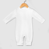 100% Cotton Custom Baby Romper