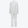 Custom Children's Long Sleeve Pajamas Set