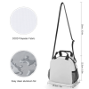 Custom Lunch Bag With Shoulder Strap Thermal Cooler Tote