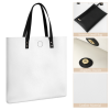leather handbags