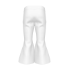 Custom Girls Flared Long Pants