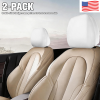 Car Headrest Cover (2-Pack)|Ship From USA