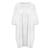 Custom Ice Silk Women's Nightdress