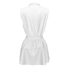 Custom Women's Sleeveless Sports Active Skirt Sets