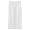 Custom Women's High Waist Wide Leg Pants