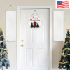 2PCS Hanging Door Banners 30x90cm|Ship from USA