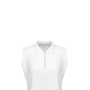 Custom Women's Sleeveless Dress with Pockets