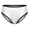 Custom Women's lace underwear