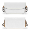 Custom Women's Flap Shoulder Chain Handbag