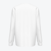 Custom Men's Crew Neck Long Sleeve T-shirt