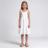 Custom Girls' Slip Casual Dress