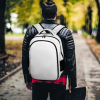 Refrigerator pocket Backpack