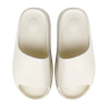 Custom Unisex Thick Platform Open Toe Slide Casual Slippers