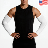 Arm Sleeves 43cm (2-Pack, Same Design)|Ship From USA