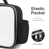 Detachable meal bag