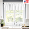 Window Curtain Valance 60"x18"|Ship from USA