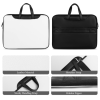 PU Leather Computer Bag