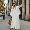 Custom Women's Loose Robe