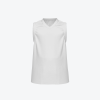 Custom Kids V-Neck Basketball Jersey