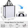 Foldable Insulated Bag