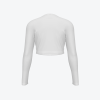 Custom Women's V-neck sun protection Top-