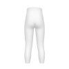 Custom Children's Yoga Pants Without Leg Opening