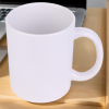 All Over Print White Mug|Ship From USA