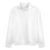 Custom Men's Zip Mock Neck Long Sleeve Casual Pullover Hoodies