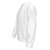 All Over Print Kids' Baseball Jacket with Double Pockets