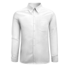 Custom Men's Button Down Long Sleeve Shirt