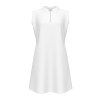 Custom Women's Sleeveless Dress with Pockets