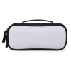 Carry a makeup bag/pen bag