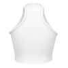 All Over Print Custom Women's Crew Neck Tank Top