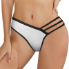 Custom Women Low‑Rise Strap Panty
